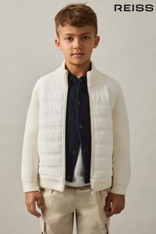 Boys Newborn Boys Younger Girls Jackets Reiss Knitwear Next Luxembourg