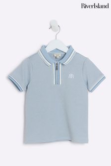 Next baby boy polo shirts discount