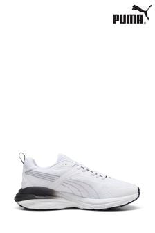 Puma White Mens Hypnotic Sneakers (E48014) | Kč2,580
