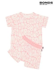Girls Pyjamas Bonds Single Print Cotton Nightwear Next Gibraltar