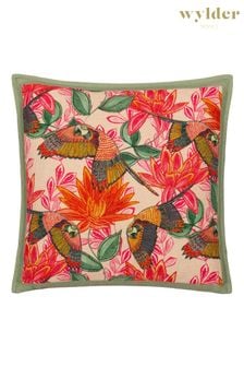 Wylder Tropics Iniko Parrots Tropical Cushion (E48650) | 44 €