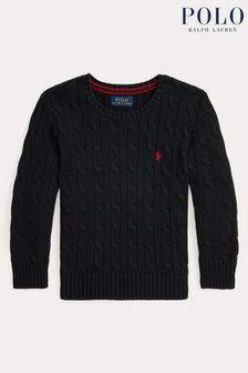 Boys Polo Ralph Lauren Knitwear Next Gibraltar