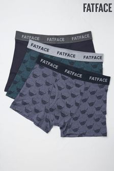 Men s Fat Face Underwear Next Luxembourg
