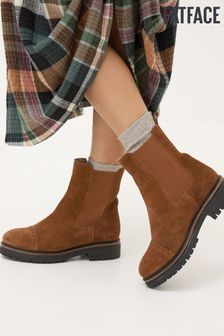 Fatface chelsea boots clearance