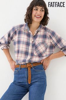 Women s Shirts Fat Face Tops Next Luxembourg