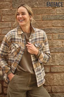 Checkered shirt womens hot sale