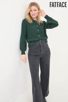Fatface women's cardigans sale