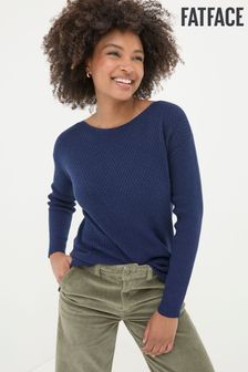Fat face ladies jumpers on sale