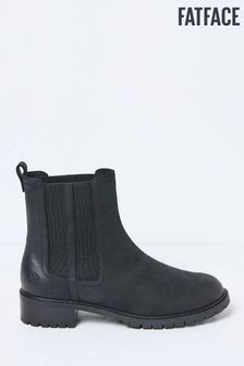 Fat face erin boots online