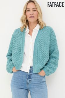 Fatface womens cardigans cheap