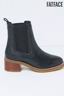 Next fatface boots discount