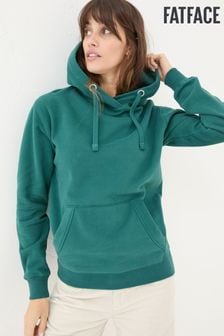 Fat face womens hoodies on sale