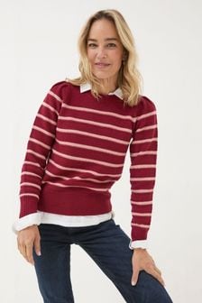 Fatface womens jumpers 2025