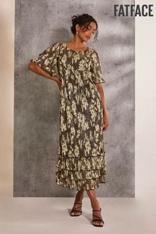 Women s Fat Face Maxi Dresses Next Luxembourg