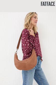 Fat face hobo bag store