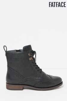 Women s Fat Face Ankle Boots Next Luxembourg