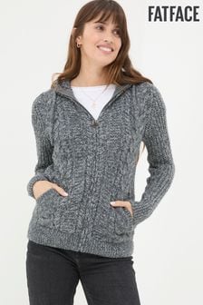 Fatface women's cardigans shop