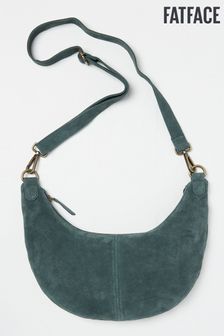 Fat Face Green Accessories Next Luxembourg