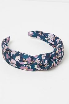 Fatface Ditsy Print Headband (E50340) | BGN27