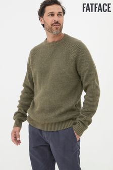 Fat face mens sweaters deals