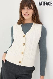 Next sleeveless cardigan cheap