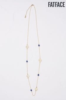 Necklaces Fat Face Occasionwear Next Luxembourg