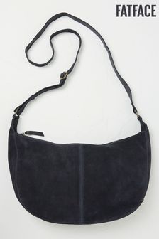 Fat face hobo bag deals