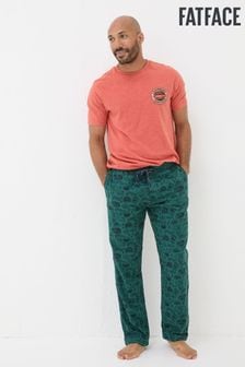 Men s Pyjamas FatFace Nightwear Next Canada