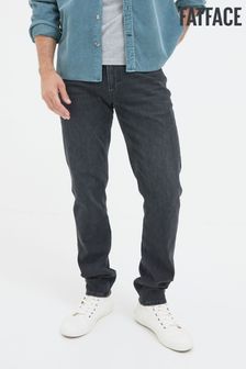 Fat face jeans clearance