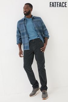 Fat face cord jeggings 2025