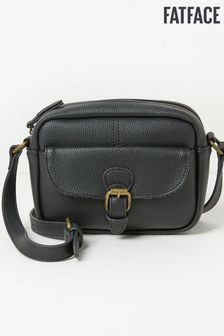 FatFace Vallie Black Crossbody Bag (E50466) | HK$401