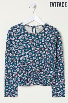 Fatface Floral Knot T Shirt (E50467) | 20 €