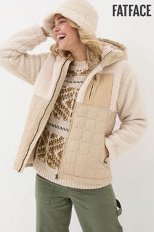 Fat face womens jackets new arrivals