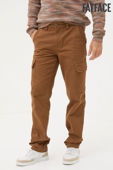 Fat face cargo pants new arrivals