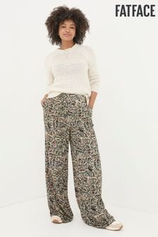 Fat face pants sale