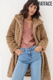 Fatface ellie coat clearance