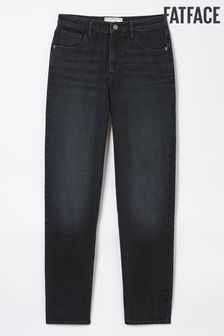Next ladies black jeans outlet