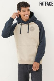 Zipper casual hooded sweatshirt on sale