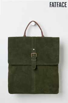 Women s Fat Face Green Bags Next Luxembourg