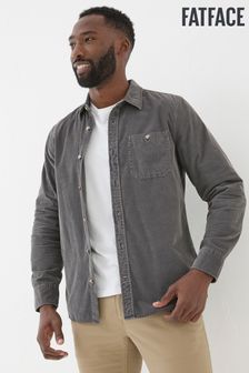 Fat face cord jacket new arrivals