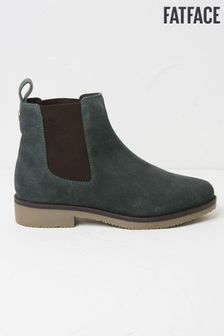 Fat face amber ankle boots best sale