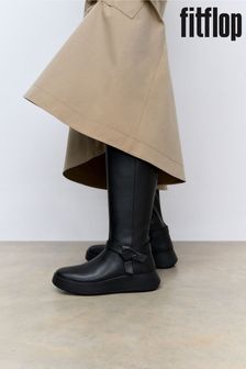 Women s Boots FitFlop Knee High Footwear Next Lithuania