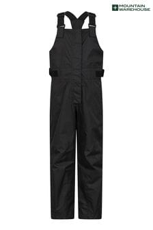 Mountain Warehouse Kids Spray Waterproof Dungarees (E51010) | 61 €