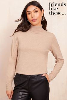 Next roll neck jumpers shop