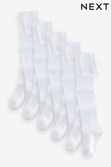 Older Girls Tights Socks Socks For 6 12 Months Next Oman