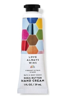 Bath & Body Works Love Always Wins Hand Cream (E51922) | €9.50