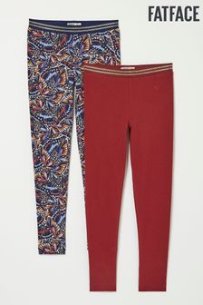Fat face leggings shop