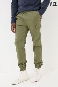 Fat face combat trousers online