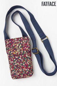 Fat face canvas bag clearance