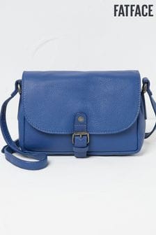 FatFace Pixie Blue Cross-Body Bag (E52086) | €67